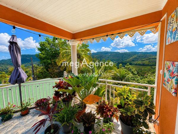 Immeuble à RIVIERE-PILOTE, 97211 - 182m²