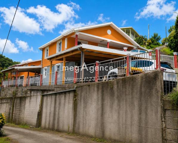 Immeuble à RIVIERE-PILOTE, 97211 - 182m²