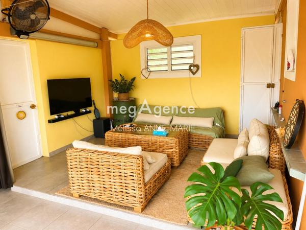 Immeuble à RIVIERE-PILOTE, 97211 - 182m²