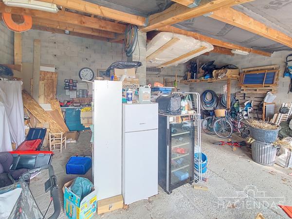 La Fare-les-Oliviers (13580) Charme provençal, praticité et confort au quotidien