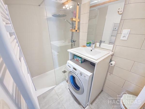 La Fare-les-Oliviers (13580) Charme provençal, praticité et confort au quotidien