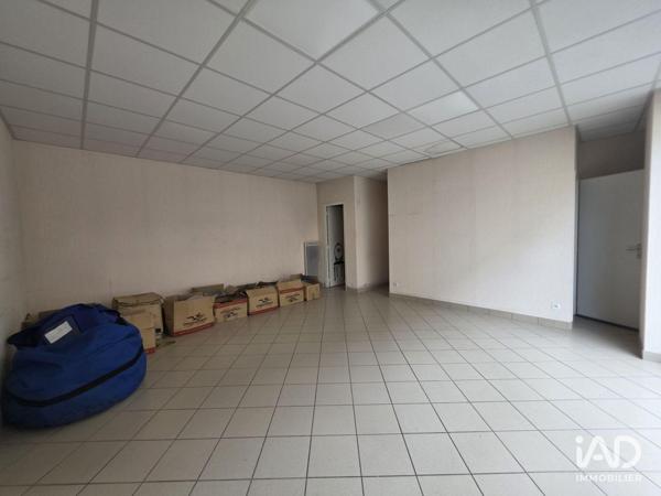 Location local d’activité 31 m² Lourdes