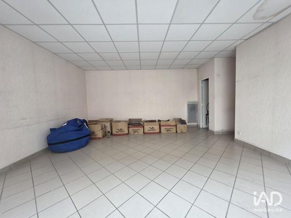 Location local d’activité 31 m² Lourdes