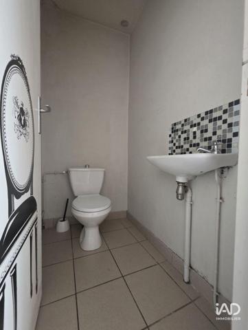 Location local d’activité 31 m² Lourdes