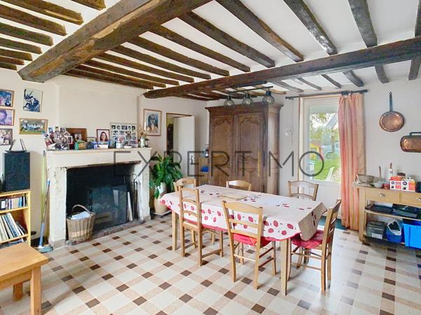 Noyers-Bocage (14210) PROICHE COMMERCES ET ECOLES