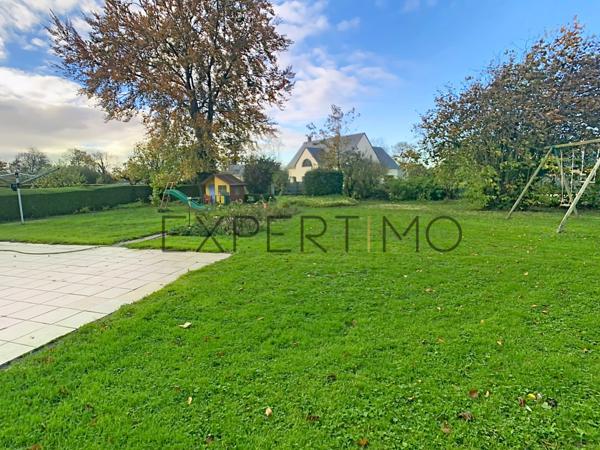 Noyers-Bocage (14210) PROICHE COMMERCES ET ECOLES