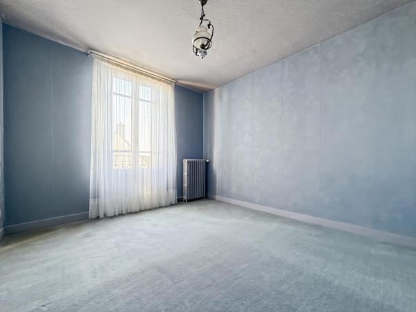 Maison Saint Clement 6 pièce(s) 124 m2