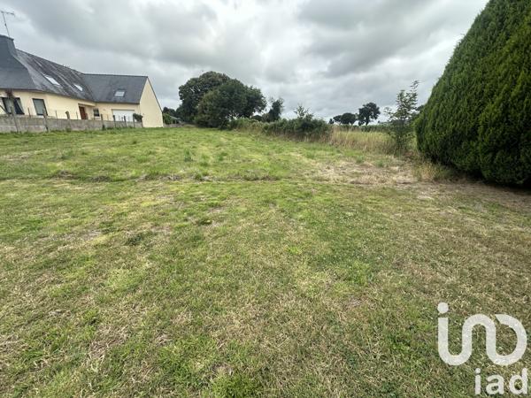 House for sale 6 rooms 80 m² Plouaret