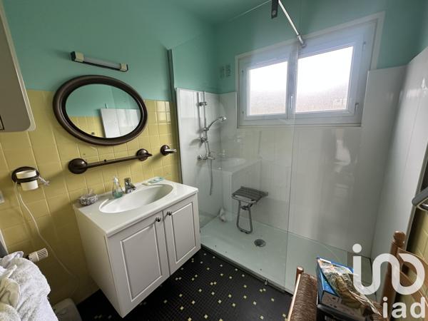 House for sale 6 rooms 80 m² Plouaret