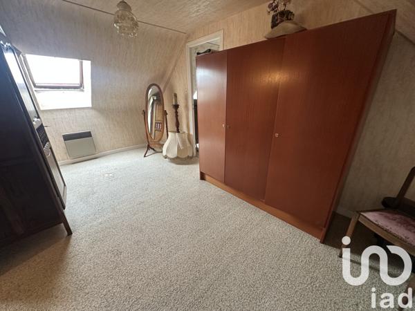 House for sale 6 rooms 80 m² Plouaret