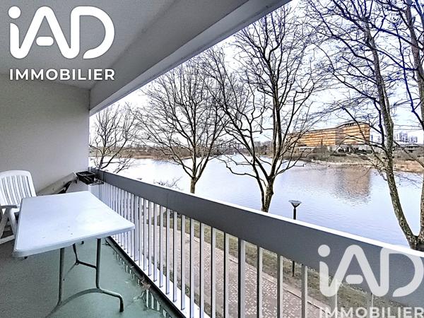 Appartement à vendre 1 pièce 32 m² Créteil