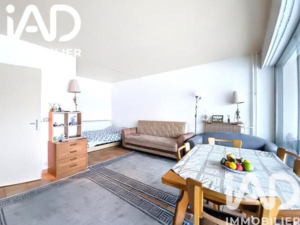 Appartement à vendre 1 pièce 32 m² Créteil