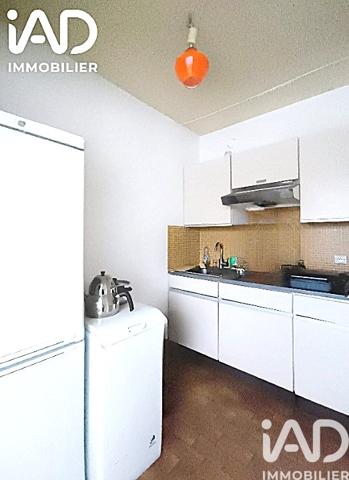 Appartement à vendre 1 pièce 32 m² Créteil