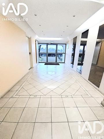 Appartement à vendre 1 pièce 32 m² Créteil