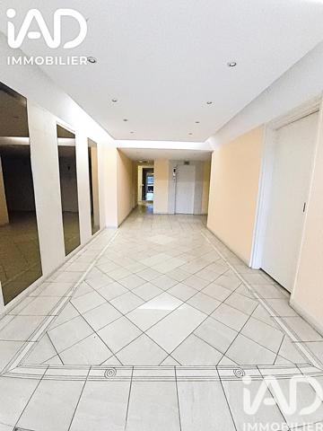 Appartement à vendre 1 pièce 32 m² Créteil