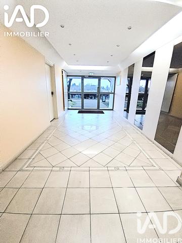 Studio à vendre 32,35 m² Créteil