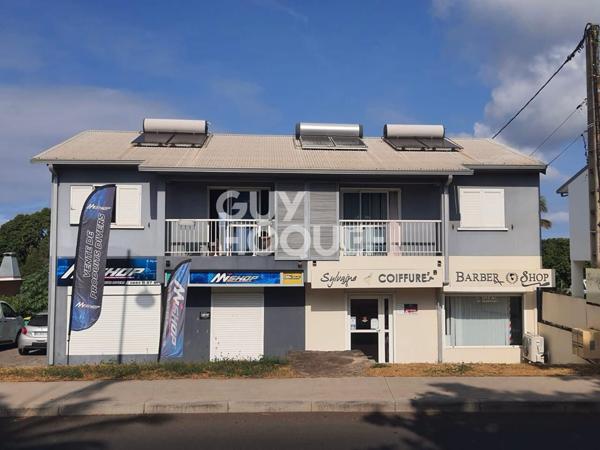 Immeuble de rapport