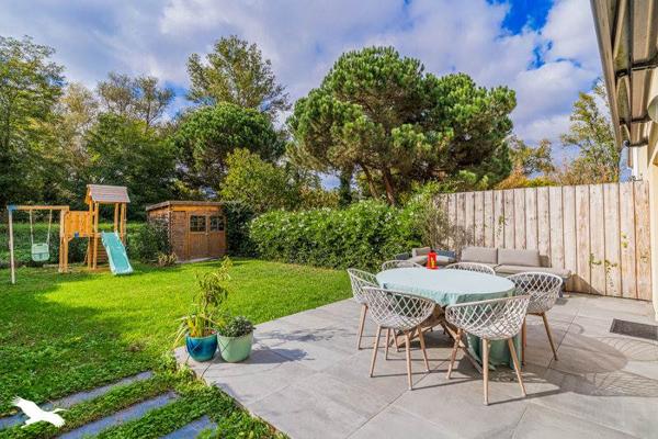 Maison à vendre |  Villenave-d'Ornon |  4 pièces | 85,6 m²