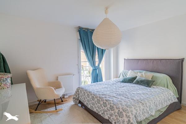 Maison à vendre |  Villenave-d'Ornon |  4 pièces | 85,6 m²