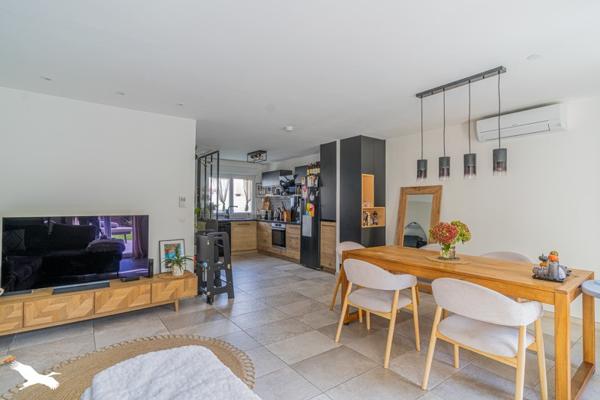 Maison à vendre |  Villenave-d'Ornon |  4 pièces | 85,6 m²