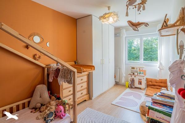 Maison à vendre |  Villenave-d'Ornon |  4 pièces | 85,6 m²