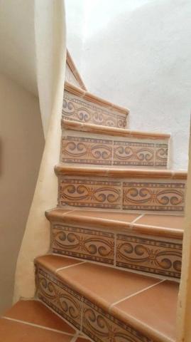 Maison de ville avec garage et terrasse