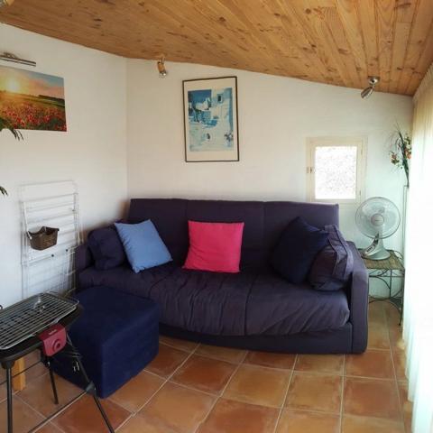 Maison de ville avec garage et terrasse