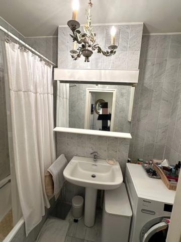 Appartement F2 à vendre  2 pièces - 52 m2 PARIS - 75016