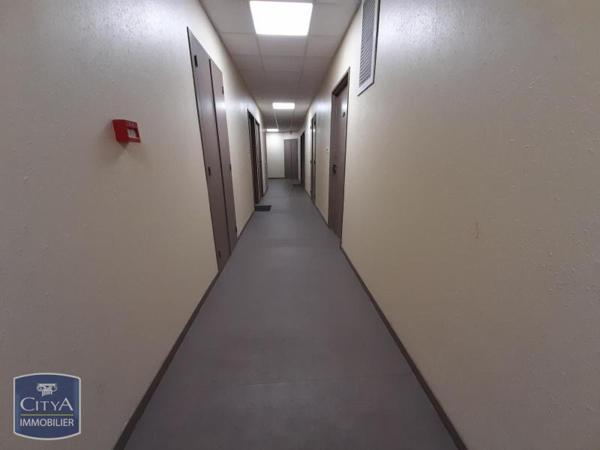 Location appartement Le Mans (72) 1 pièce 22.56m²