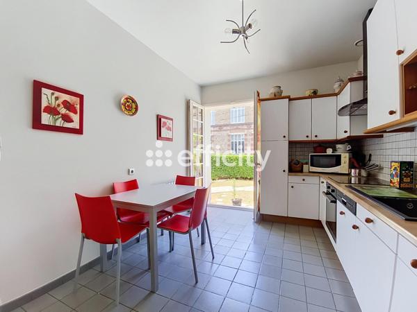 Maison
         6 pièces
        - 112 m² Bien prestige 650 000 € *