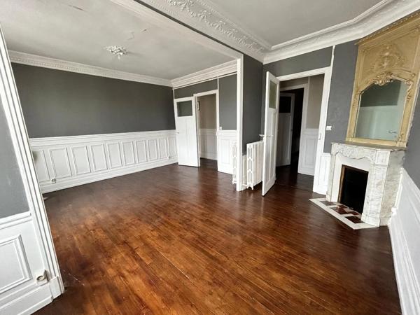 Appartement à vendre 3 pièces 72.9m²