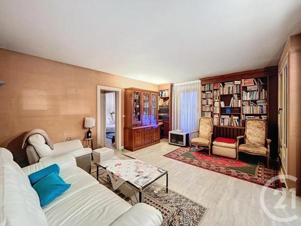 Appartement F5 à vendre  5 pièces - 103,56 m2 VILLIERS LE BEL - 95