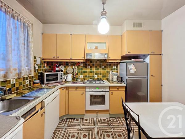 Appartement F5 à vendre  5 pièces - 103,56 m2 VILLIERS LE BEL - 95