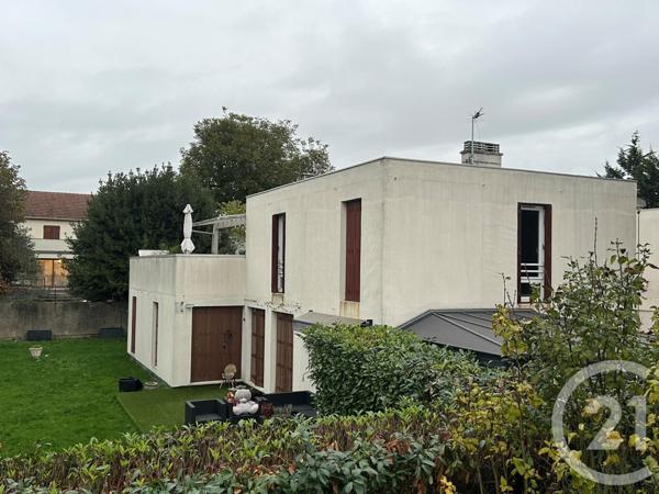 Appartement F5 à vendre  5 pièces - 103,56 m2 VILLIERS LE BEL - 95