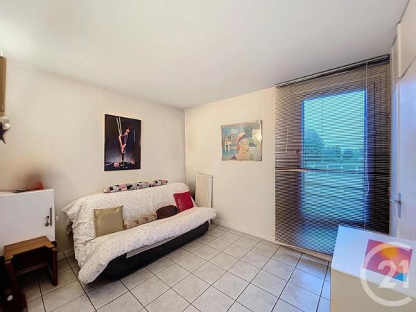 Appartement F5 à vendre  5 pièces - 103,56 m2 VILLIERS LE BEL - 95