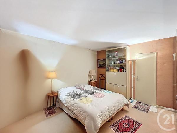 Appartement F5 à vendre  5 pièces - 103,56 m2 VILLIERS LE BEL - 95