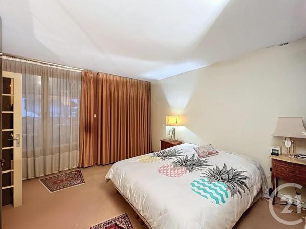 Appartement F5 à vendre  5 pièces - 103,56 m2 VILLIERS LE BEL - 95