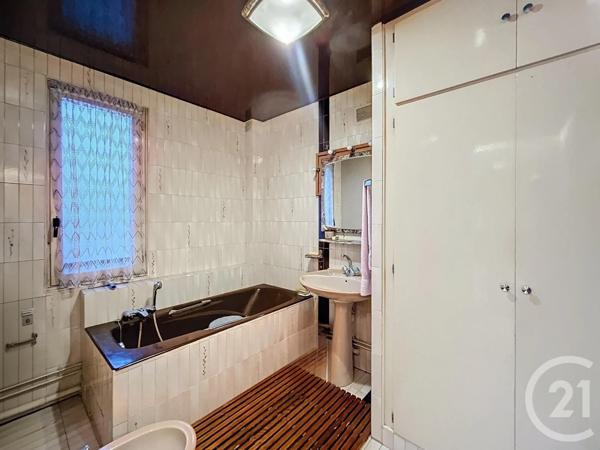 Appartement F5 à vendre  5 pièces - 103,56 m2 VILLIERS LE BEL - 95