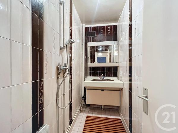 Appartement F5 à vendre  5 pièces - 103,56 m2 VILLIERS LE BEL - 95