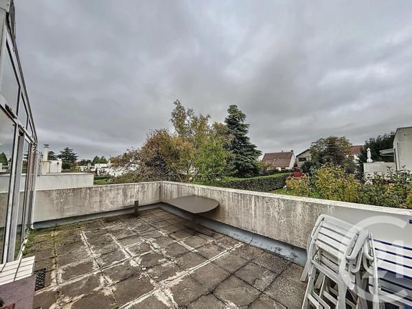 Appartement F5 à vendre  5 pièces - 103,56 m2 VILLIERS LE BEL - 95