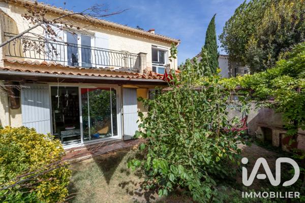Maison à vendre 6 pièces 115 m² Avignon
