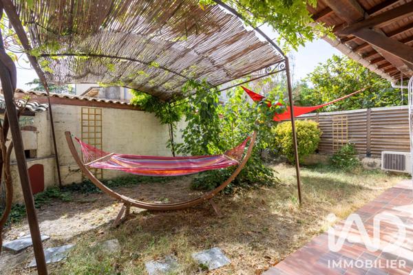 Maison à vendre 6 pièces 115 m² Avignon