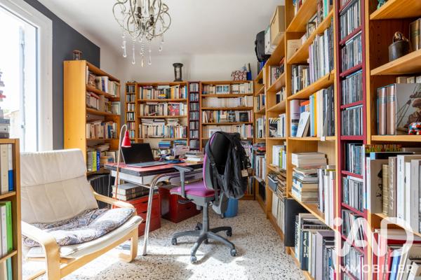 Maison à vendre 6 pièces 115 m² Avignon