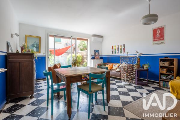 Maison à vendre 6 pièces 115 m² Avignon