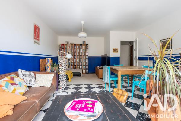 Maison à vendre 6 pièces 115 m² Avignon