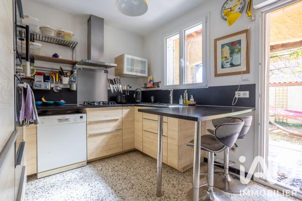 Maison à vendre 6 pièces 115 m² Avignon