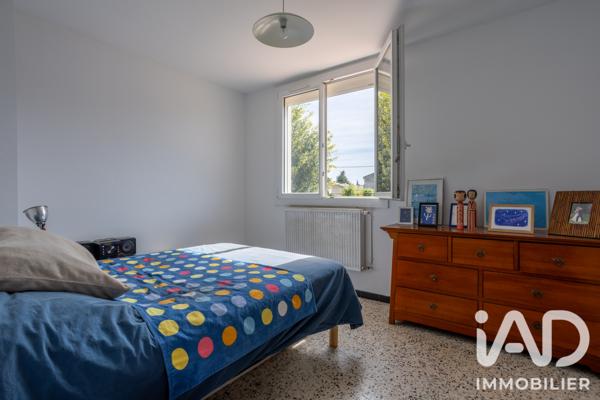 Maison à vendre 6 pièces 115 m² Avignon