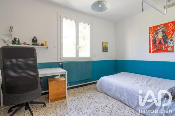 Maison à vendre 6 pièces 115 m² Avignon