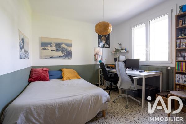 Maison à vendre 6 pièces 115 m² Avignon