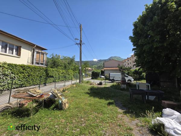 Appartement 1 pièce - 35 m² Exclusivité